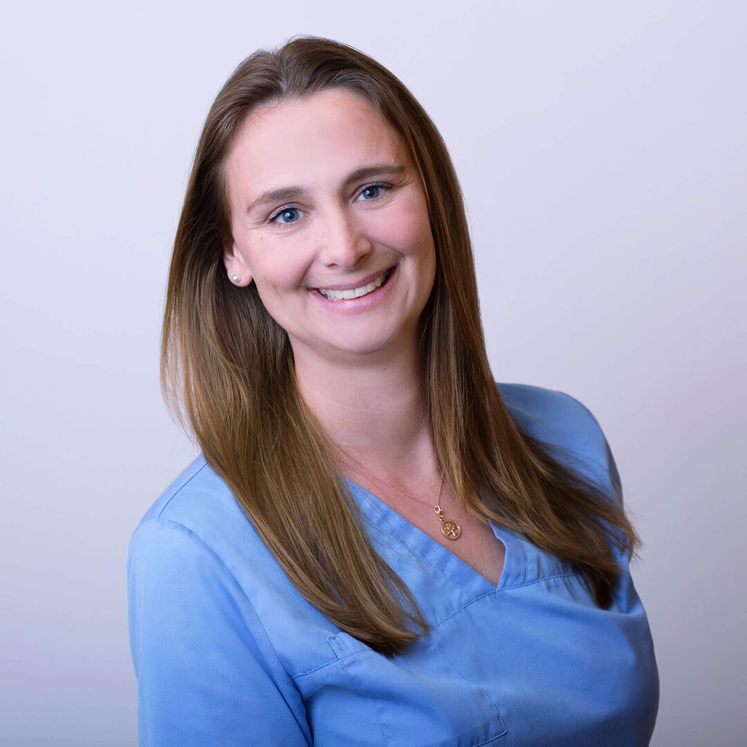 Portrait Julia von Stemm